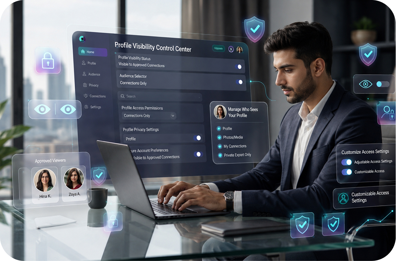 Privacy Control