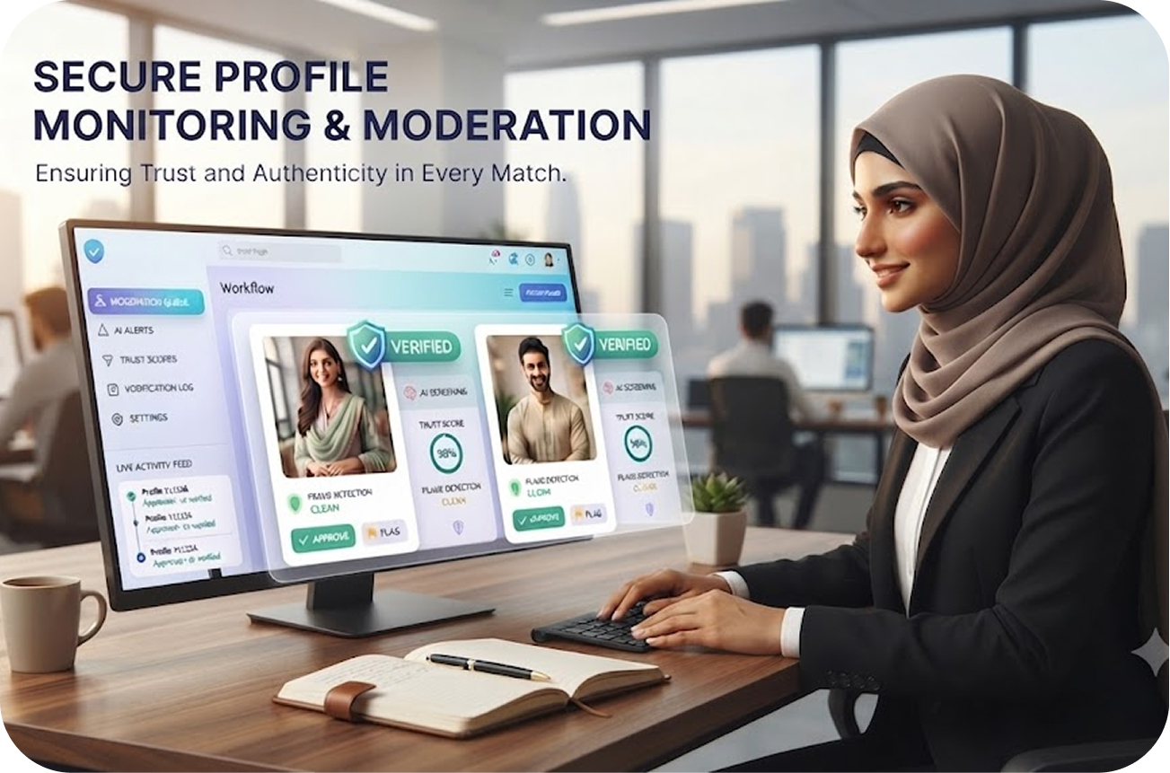 Safe Monitoring
