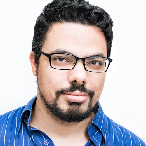 Nasir Iqbal